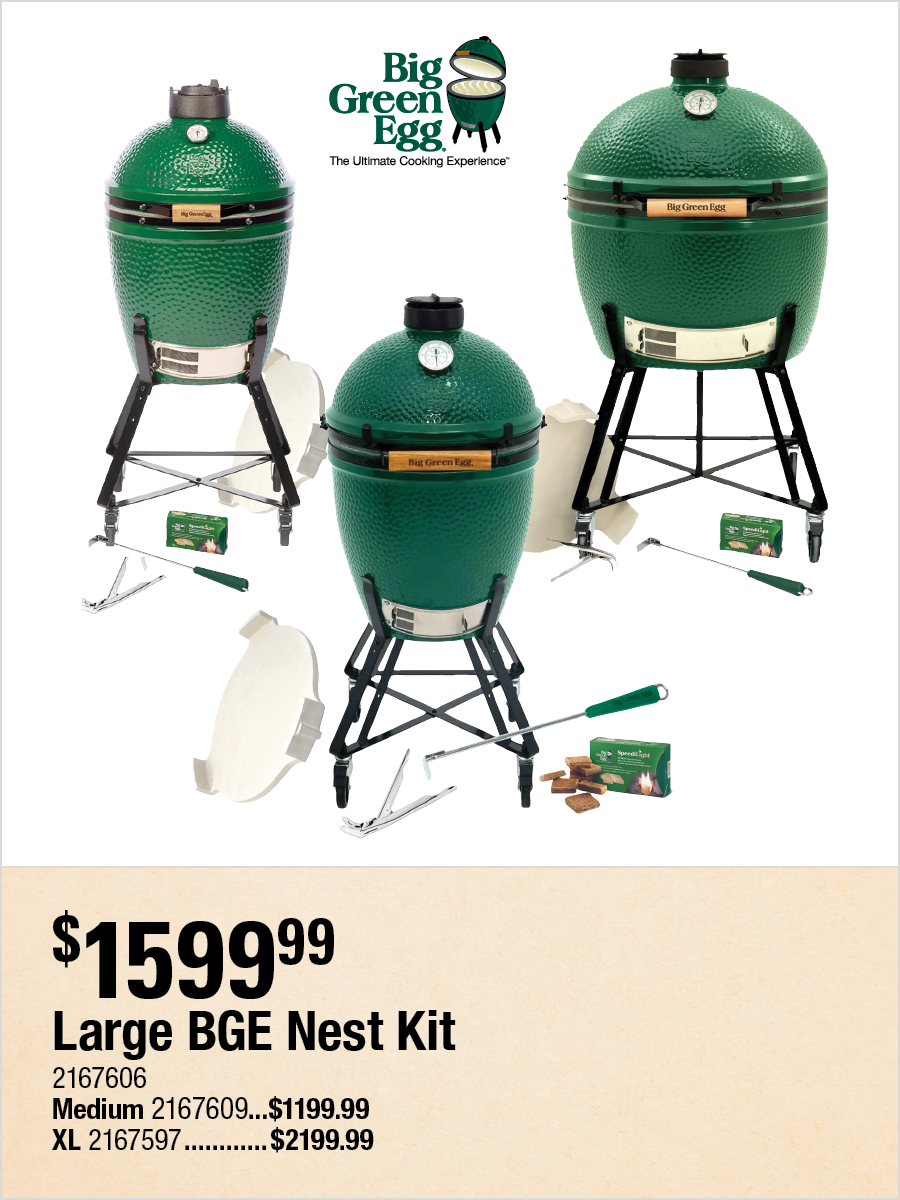 BGE Nest Kits